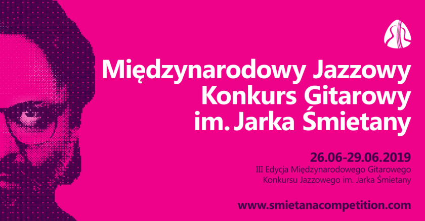 III Międzynarodowy Jazzowy Konkurs Gitarowy im. Jarka Śmietany
