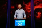 Dominik Majer - zwycięzca 10 odcinka 106 edycji "Jeden z dziesięciu"