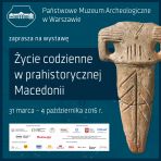 Życie codzienne w prahistorycznej Macedonii