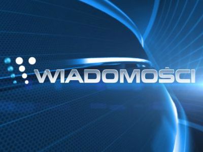 Wiadomości to najpopularniejszy program informacyjny TVP Wiadomości to najpopularniejszy program informacyjny TVP
