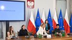 Polish Parliament holds public hearing on abortion legislation