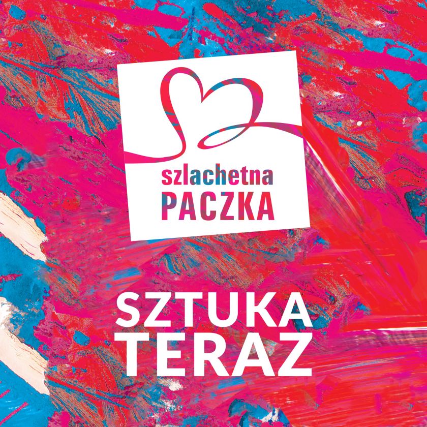 Sztuka TERAZ