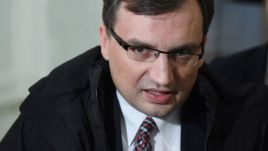 Minister sprawiedliwości zaskoczony decyzją prokuratury ws. Polańskiego