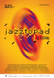 16. JazztopadFestival