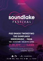 Soundlake Festiwal