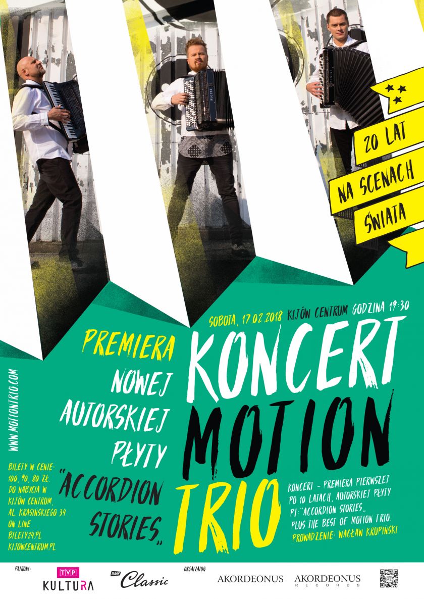 Koncert