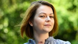 Kreml nie wierzy w dobrowolność wypowiedzi Julii Skripal