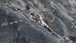 MSZ: wśród ofiar katastrofy samolotu Germanwings było niemowlę z polskim obywatelstwem