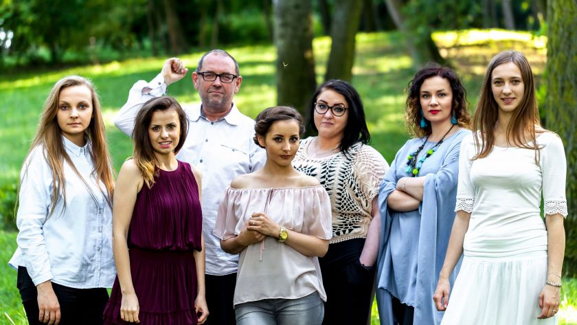 Przy Tobie/ fot Paweł Waga