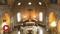 Historia kościóła pw. Zwiastowania Najświętszej Maryi Panny