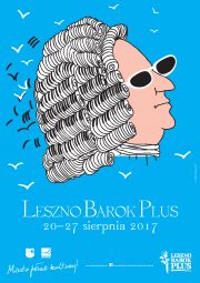 Festiwal Leszno Barok Plus 2017