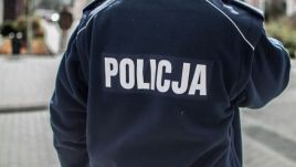 Skazano policjanta, który podrzucił narkotyki urzędnikowi skarbówki z Białegostoku