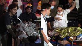 Katastrofa samolotu w Kolumbii. Zginęła brazylijska drużyna piłkarska