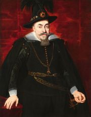 Rubens, Sigismund III Vasa