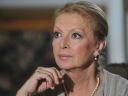 Ewa Wiśniewska to jedna z najznakomitszych polskich aktorek (fot. I. Sobieszczuk)