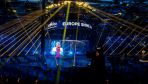 Widowisko artystyczne „Europe Shine A Light – Światło dla Europy” było wyjątkowym wydarzeniem w historii Konkursu Piosenki Eurowizji (© EBU / Kris Pouw)