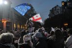 G. Nausėda: Kontrowersyjna ustawa w Gruzji to przeszkoda dla integracji z UE
