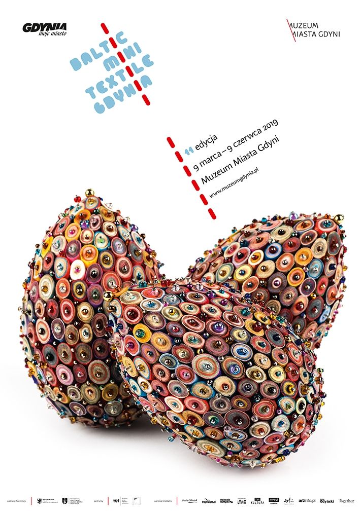 11. Baltic Mini Textile Gdynia