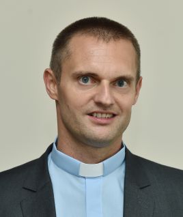 مقاطع+افلام+سكس+اجنبية Ks. Maciej Makuła SDB pokieruje Redakcją Audycji Katolickich ...
