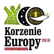 FESTIWAL KORZENIE EUROPY 2016