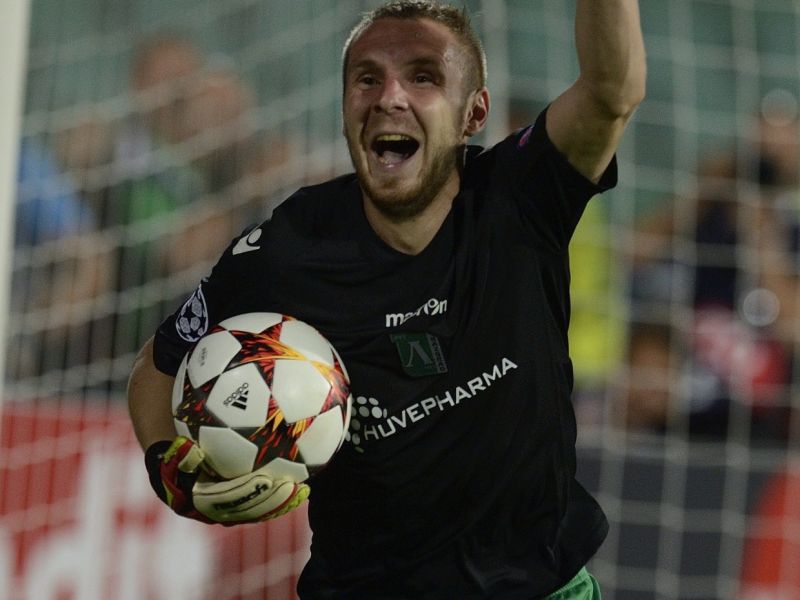 foto: PAP/EPA / Sport.tvp.pl