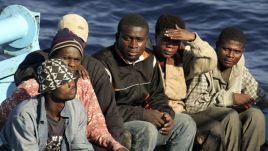 Fala migracji przybiera na sile. Rekordowy rok we Włoszech