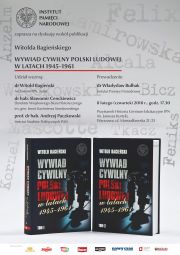 Wywiad Cywilny Polski Ludowej