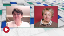Czesława Jankowska i Barbara Orszewska: na czym dzisiaj polega instytucja Babci?