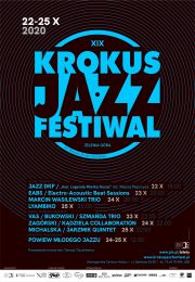 Krokus Jazz Festiwal 2020