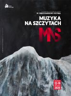 Międzynarodowy Festiwal "Muzyka na Szczytach"/ Zakopane 12-19 września 2020