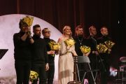 Koncert Anity Lipnickiej na XIX Wiosennym Festiwalu Artystów Piosenki - PAMIĘTAJCIE O OGRODACH
