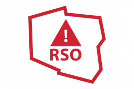 RSO jest usługą dostępną w telewizji, urządzeniach mobilnych oraz na stronach internetowych