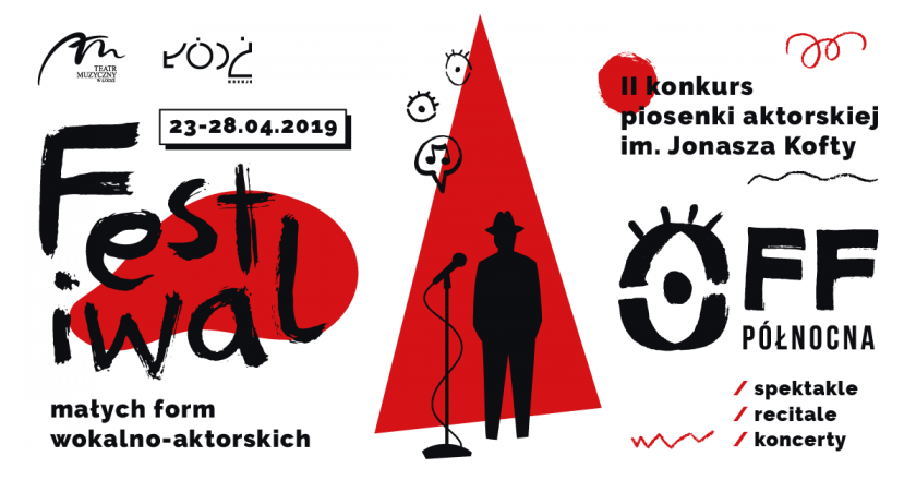 FESTIWAL OFF-PÓŁNOCNA