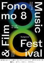 8. Fonomo Music & Film Festival