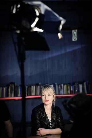 Agnieszka Szydłowska (fot. Wojciech Olszanka / EAST NEWS)