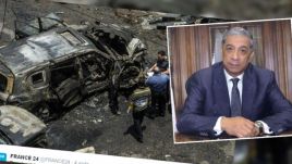 Prokurator generalny Egiptu zginął w zamachu bombowym w Kairze