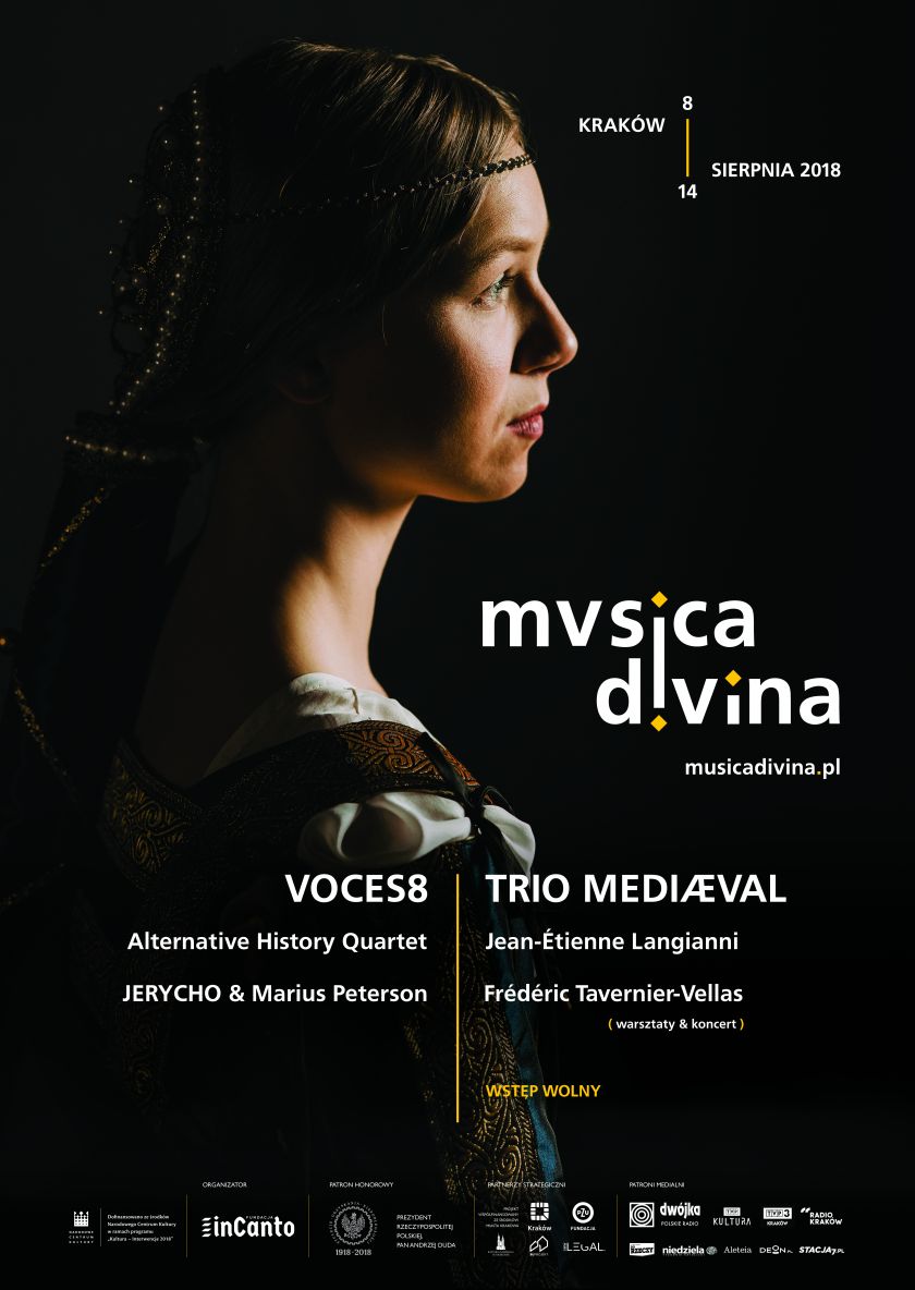 Musica Divina