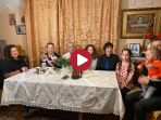 Rodzina Grycewiczów-Makiewiczów; o Nowym Roku i święcie Matki Bożej Rodzicielki