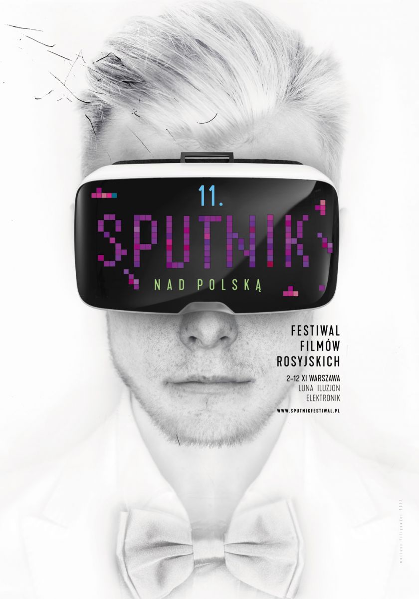 Sputnik nad Polską