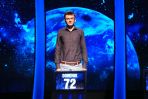 Dominik Wasiluk - zwycięzca 14 odcinka 100 edycji "Jeden z dziesięciu"
