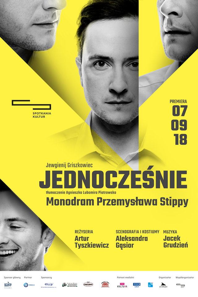 Monodram „Jednocześnie”