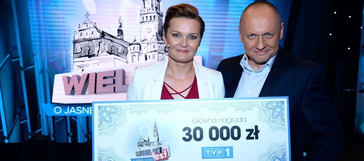 „Wielki Test o Jasnej Górze” – rozwiązany!