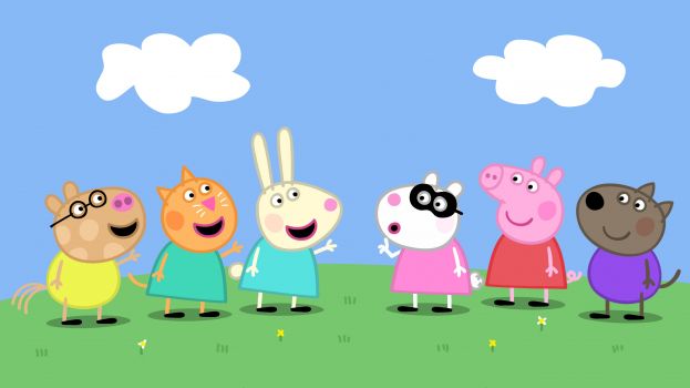swinka-peppa