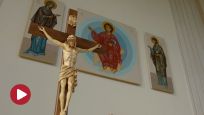 Ewangeliarz Litewski: Święto Podwyższenia Krzyża #55