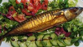 Sanepid ostrzega przed makrelą z salmonellą. Ryby trafiły do sieci marketów