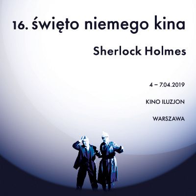 Święto niemego kina