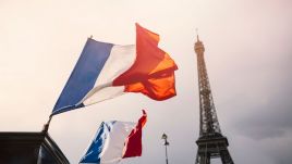 Premier Francji: Francja podnosi alarm bezpieczeństwa po ataku w Moskwie, fot. canva