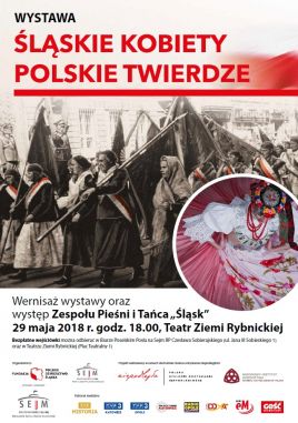 Śląskie kobiety - polskie twierdze