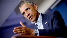 Obama obiecuje długofalową strategię USA przeciwko dżihadystom