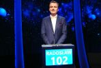 Radosław Smogóra - zwycięzca 14 odcinka 103 edycji "Jeden z dziesięciu"